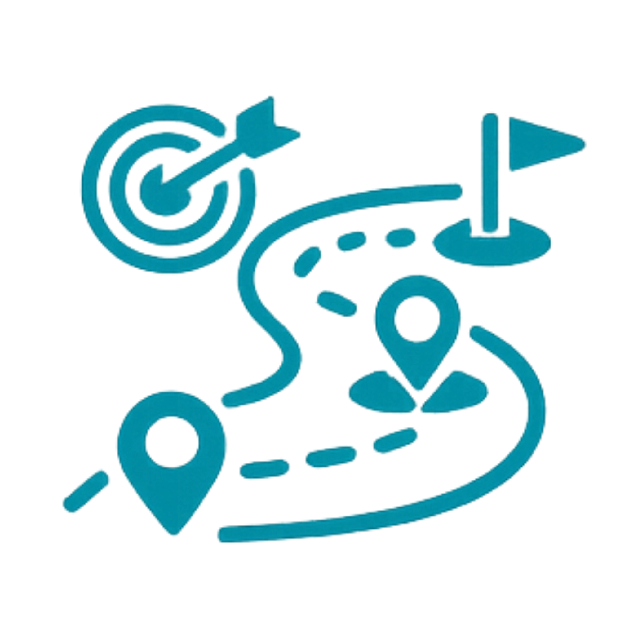 إدارة الجودة الشاملة icon